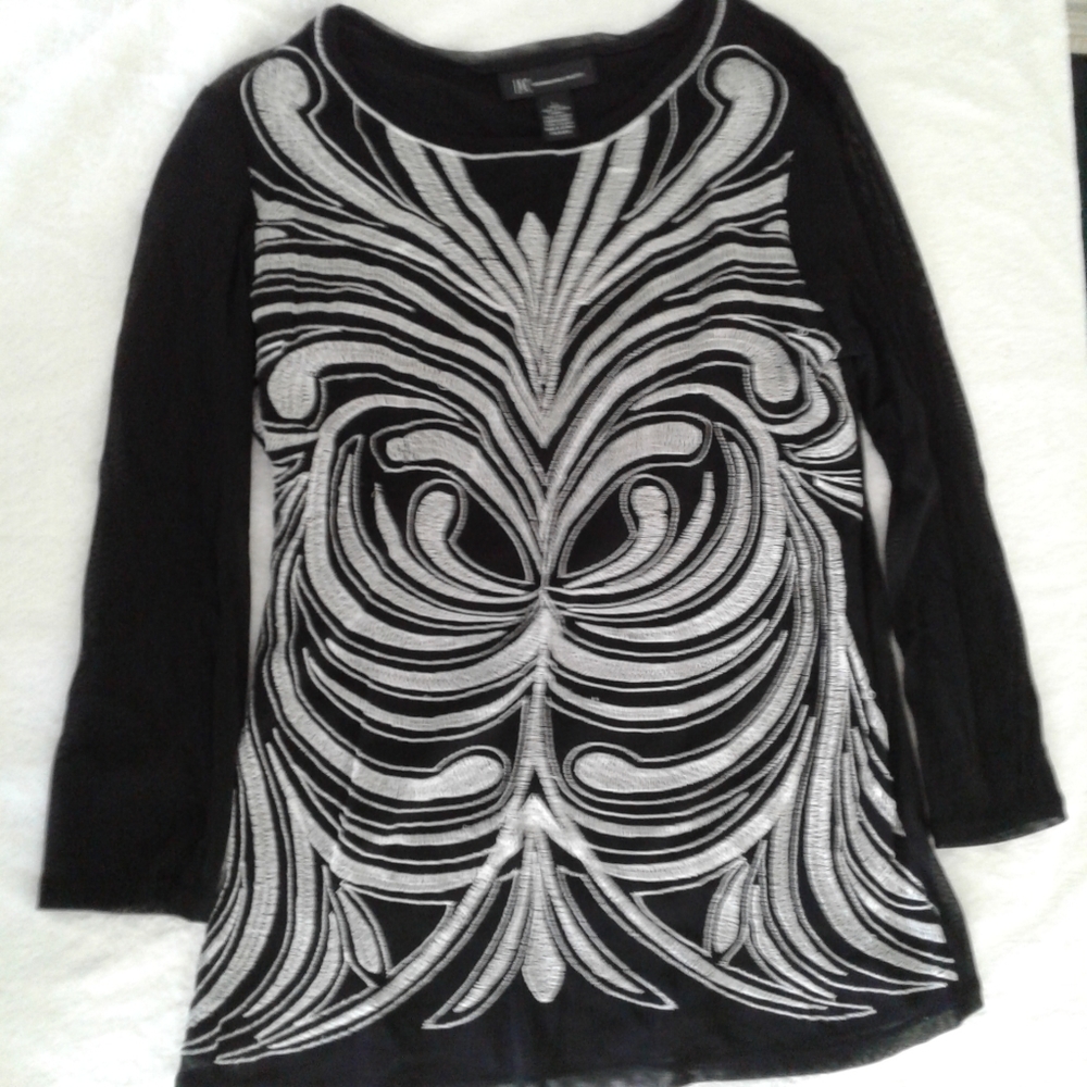 INC top